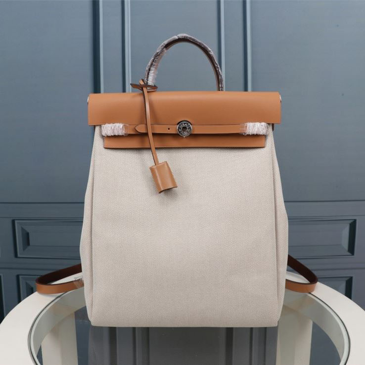 Hermes Herbag Bags